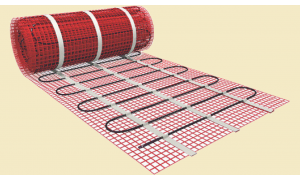 Що потрібно знати про електричні теплі підлоги