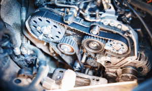 Посібник з вибору та заміни ременя ГРМ